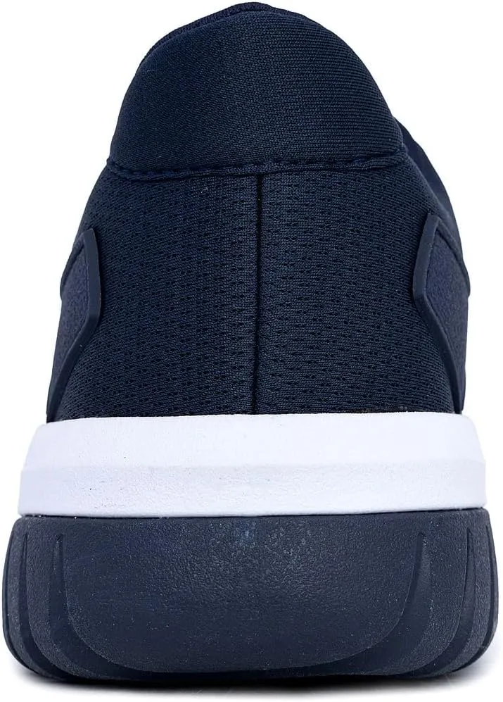 Nautica Men's Sneakers: Athletic, Comfortable, Casual Lace-Up Fashion Walking Shoes