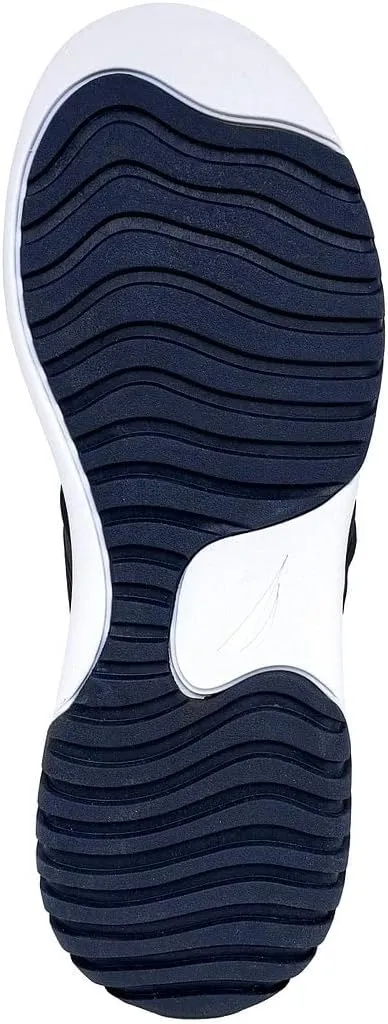 Nautica Men's Sneakers: Athletic, Comfortable, Casual Lace-Up Fashion Walking Shoes