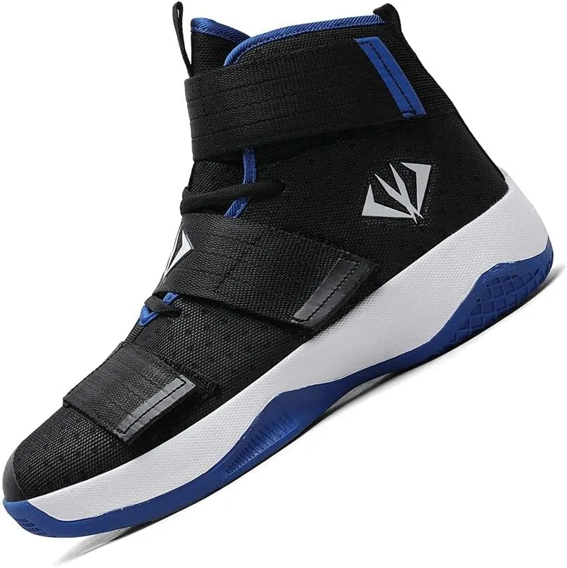 NCNDB High Top Unisex Basketball Shoes Fashion Sports Casual Outdoor Running Shoes