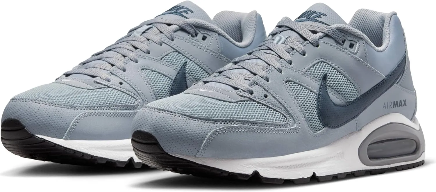 NIKE Men's Low-Top Sneakers Multisport Outdoor Shoes