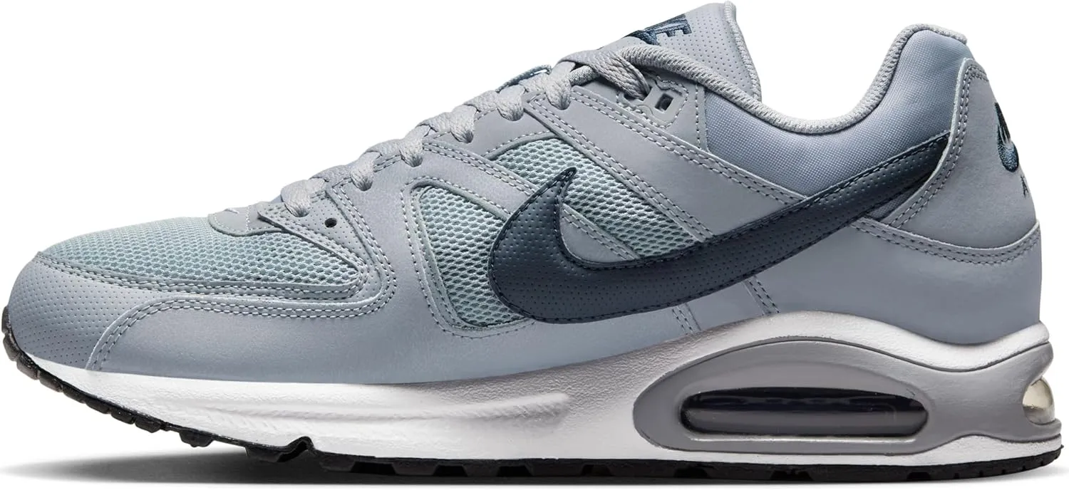 NIKE Men's Low-Top Sneakers Multisport Outdoor Shoes
