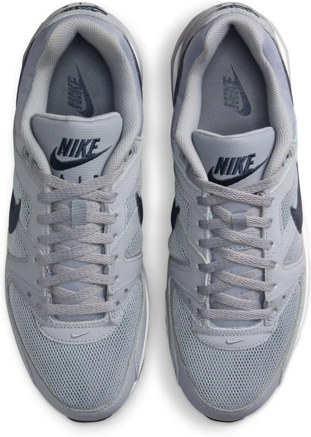 NIKE Men's Low-Top Sneakers Multisport Outdoor Shoes