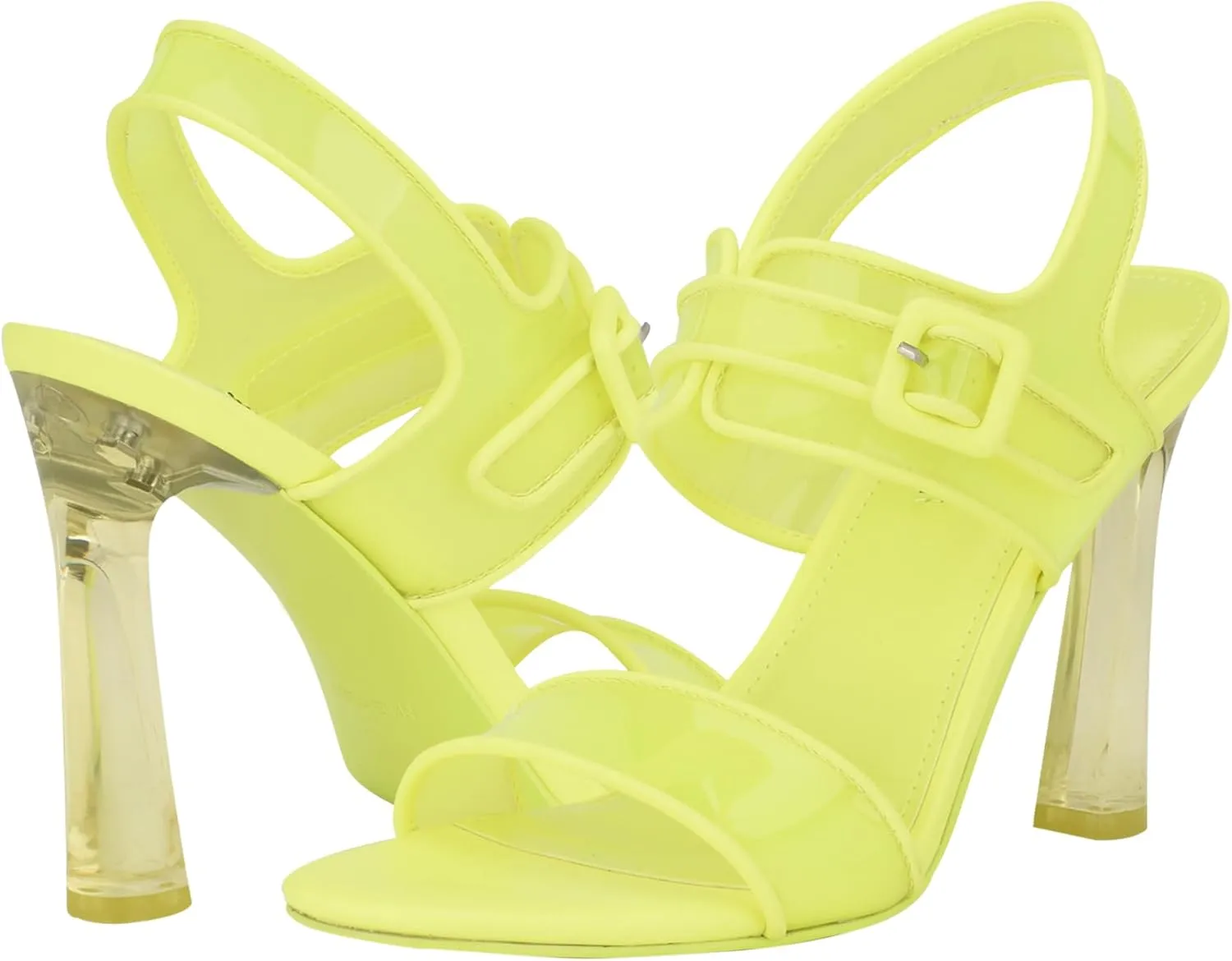 Nine West Women's Lucilep3 Heeled Sandal