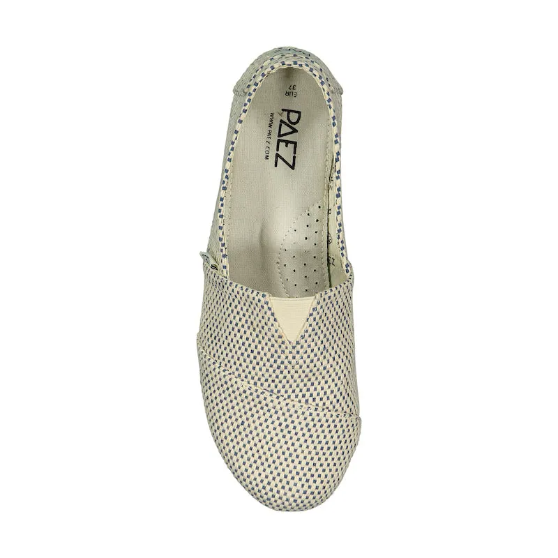 Paez - Panama XL Blue