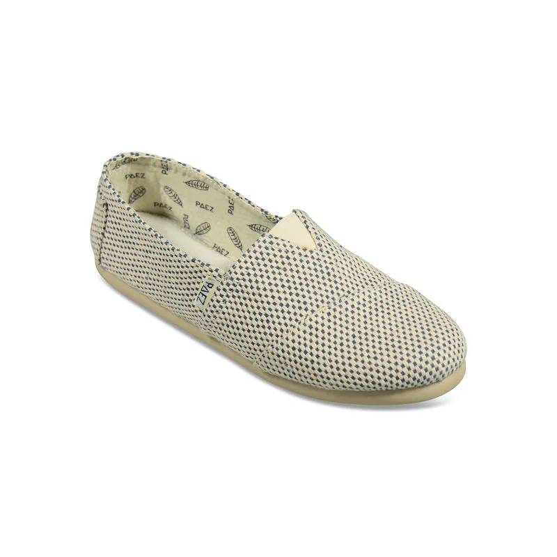 Paez - Panama XL Blue