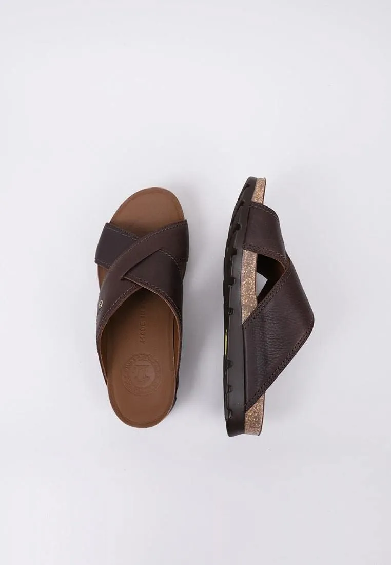 Panama Jack Men's Salman C7 Open Toe Sandals