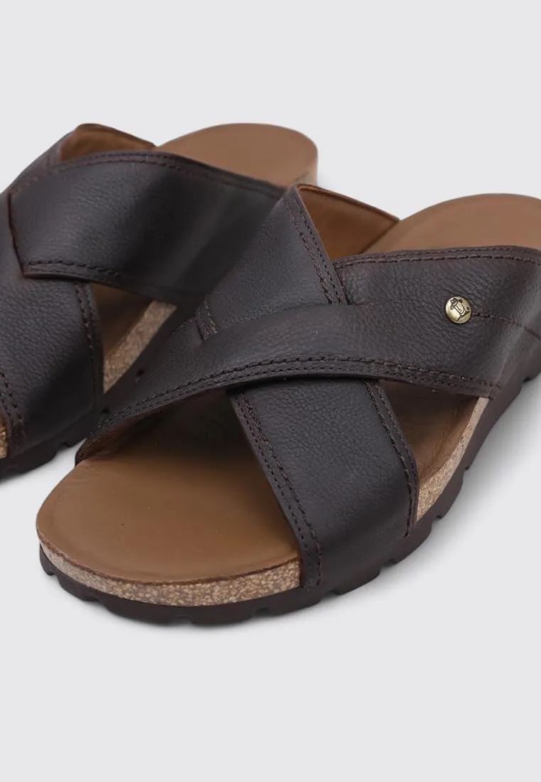 Panama Jack Men's Salman C7 Open Toe Sandals