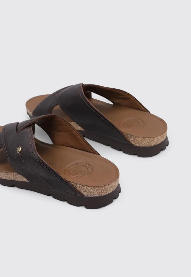 Panama Jack Men's Salman C7 Open Toe Sandals
