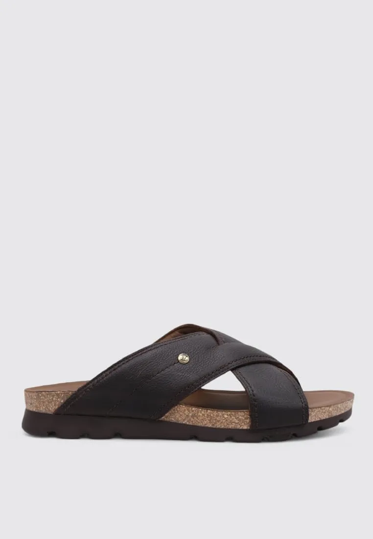 Panama Jack Men's Salman C7 Open Toe Sandals