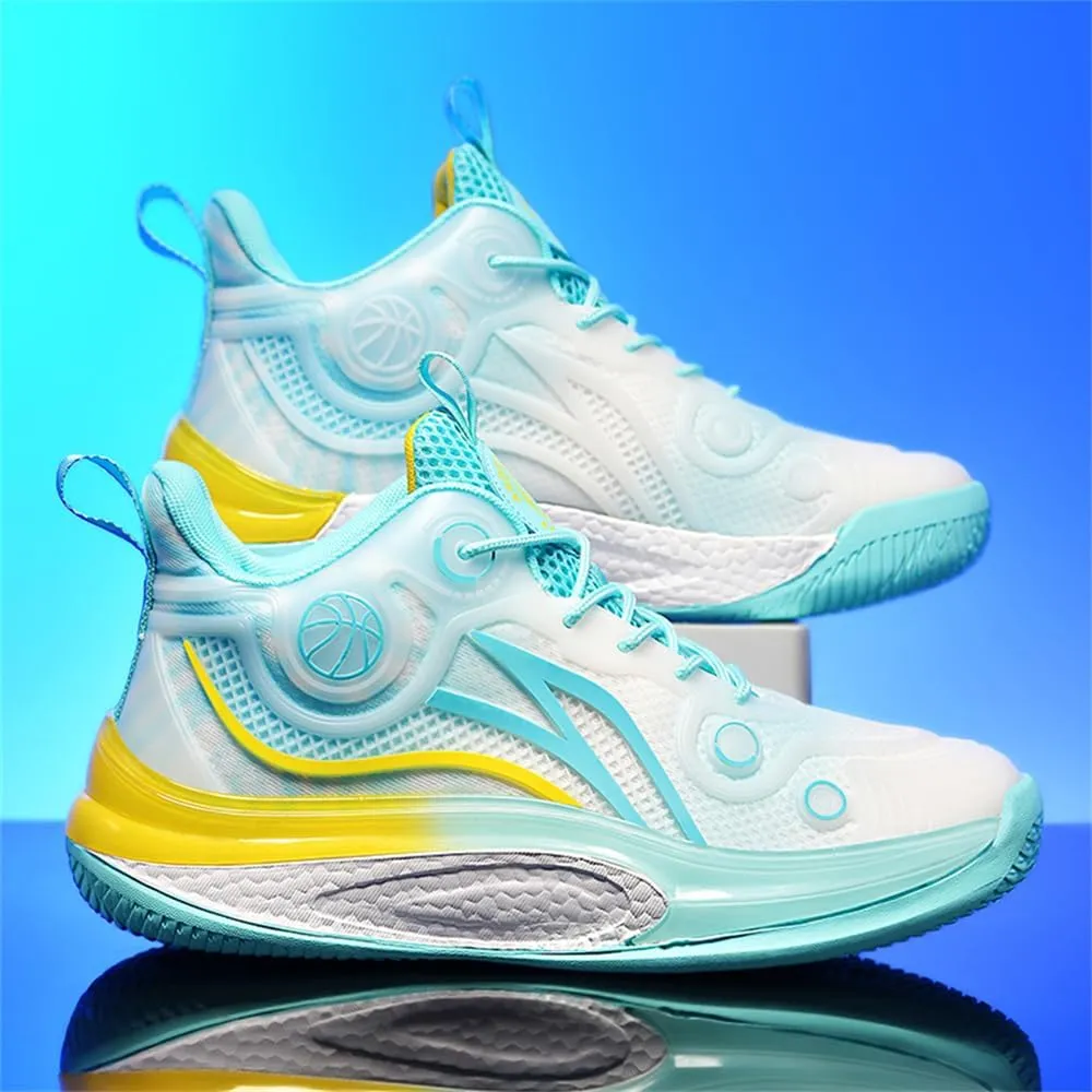 Rongduyan Men's Sports Shoes Basketball Shoes Men's Walking Shoes Men's Casual Shoes Men's Shoes