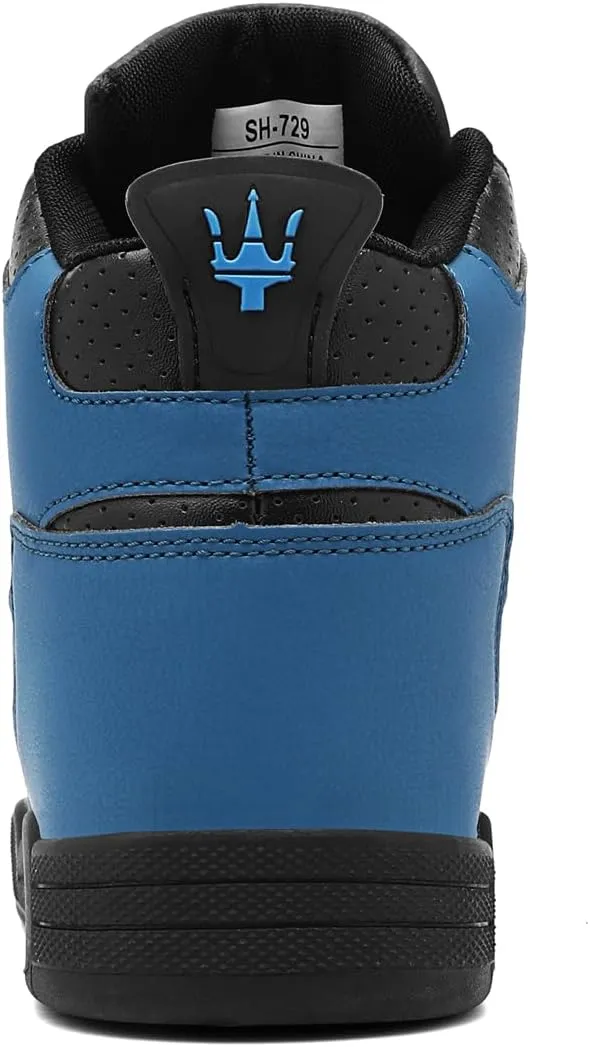 Shoes Men's High Top Fashion Sneakers Outdoor Sports Athletic-Inspired Shoes