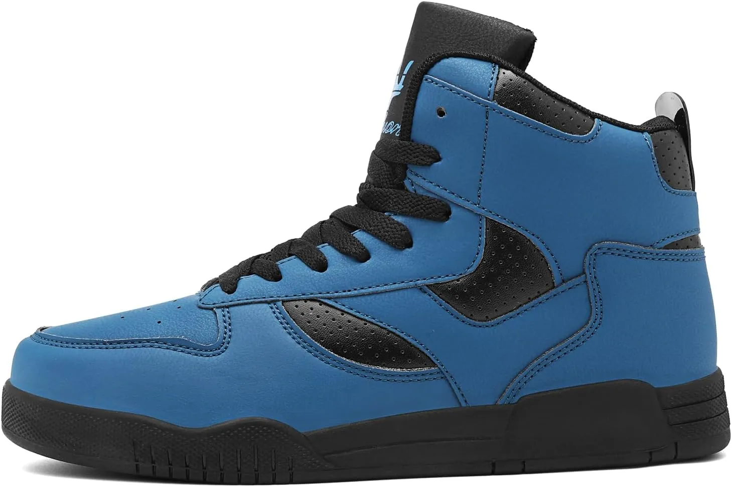 Shoes Men's High Top Fashion Sneakers Outdoor Sports Athletic-Inspired Shoes