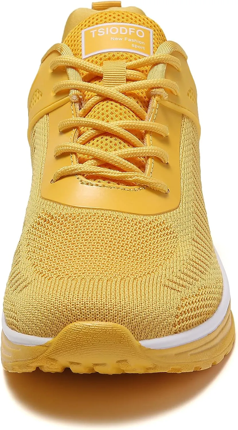 SKDOIUL Women Running Shoes Athletic Tennis Walking Sneakers