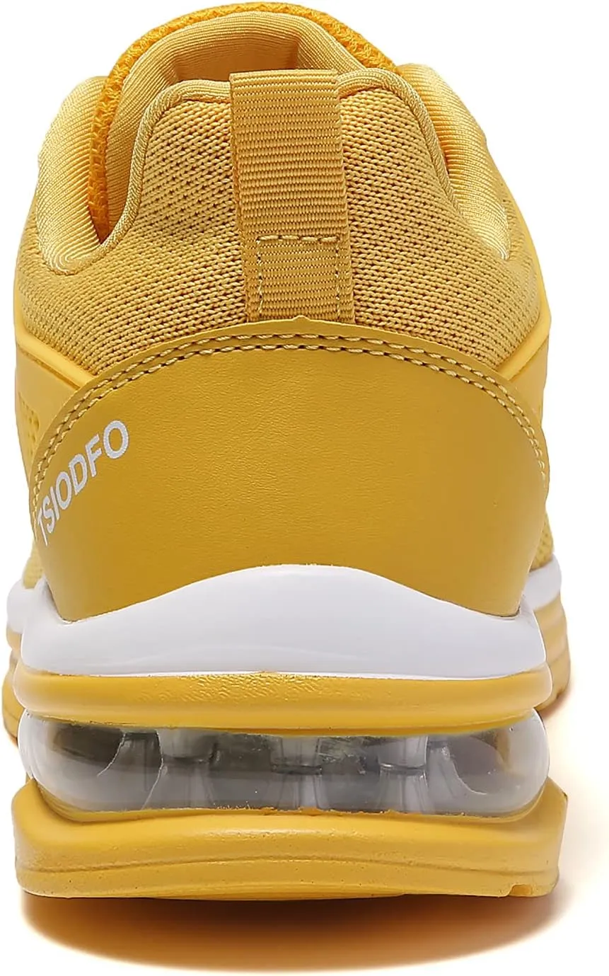 SKDOIUL Women Running Shoes Athletic Tennis Walking Sneakers