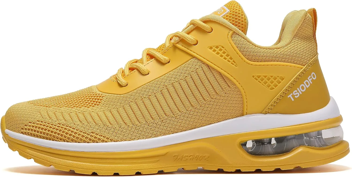 SKDOIUL Women Running Shoes Athletic Tennis Walking Sneakers