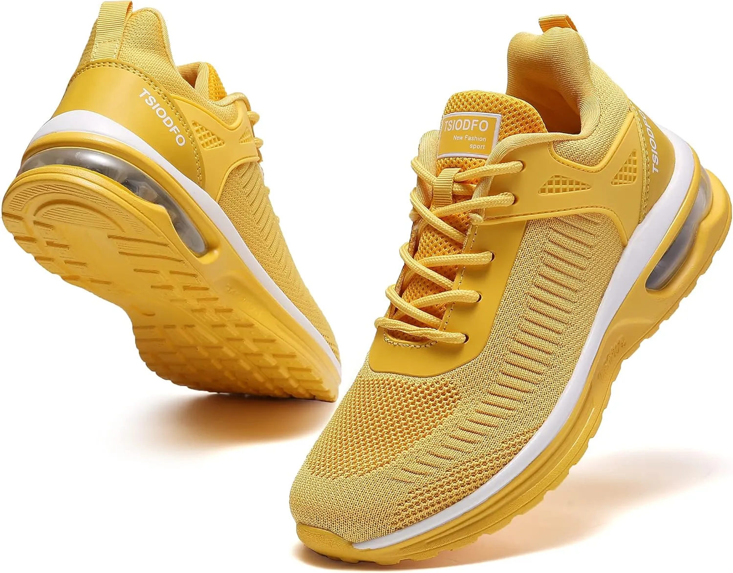 SKDOIUL Women Running Shoes Athletic Tennis Walking Sneakers