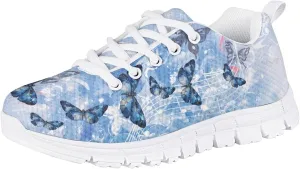Sneakers for Girls Cute Running Shoes for Kids Girl School Outdoor