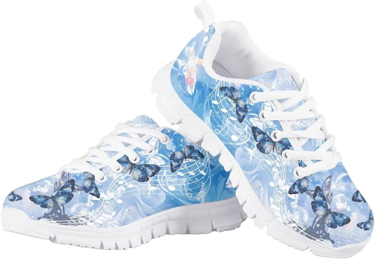 Sneakers for Girls Cute Running Shoes for Kids Girl School Outdoor