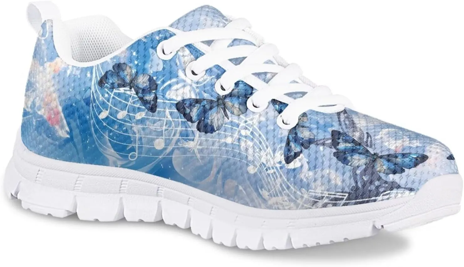 Sneakers for Girls Cute Running Shoes for Kids Girl School Outdoor