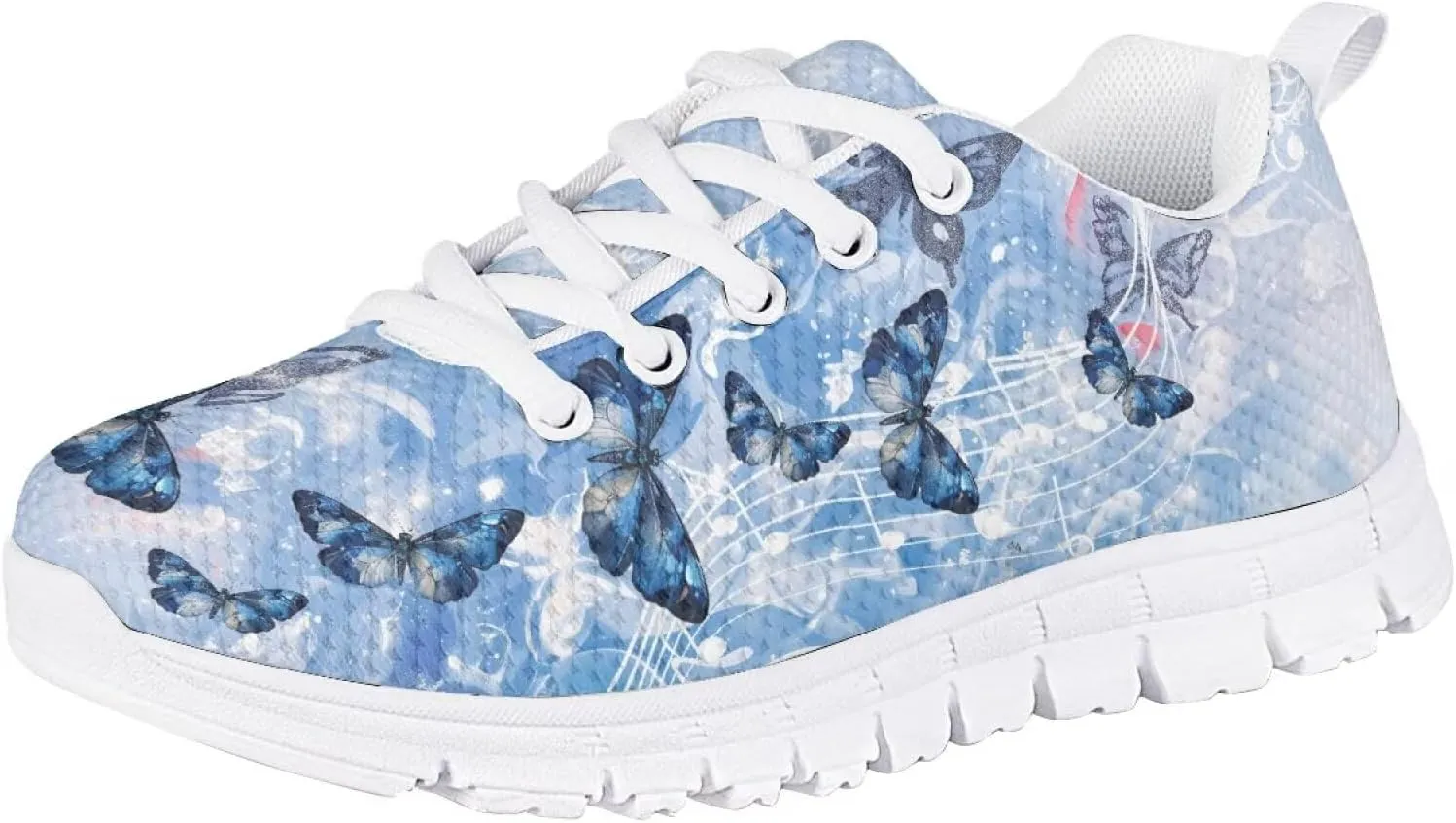 Sneakers for Girls Cute Running Shoes for Kids Girl School Outdoor