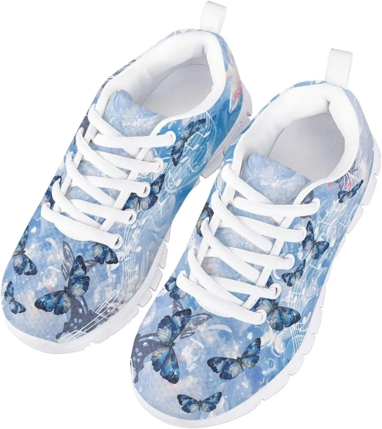 Sneakers for Girls Cute Running Shoes for Kids Girl School Outdoor