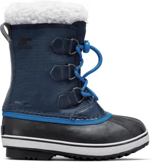 Sorel Children's Yoot Pac Nylon Waterproof Boot