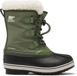 Sorel Children's Yoot Pac Nylon Waterproof Boot