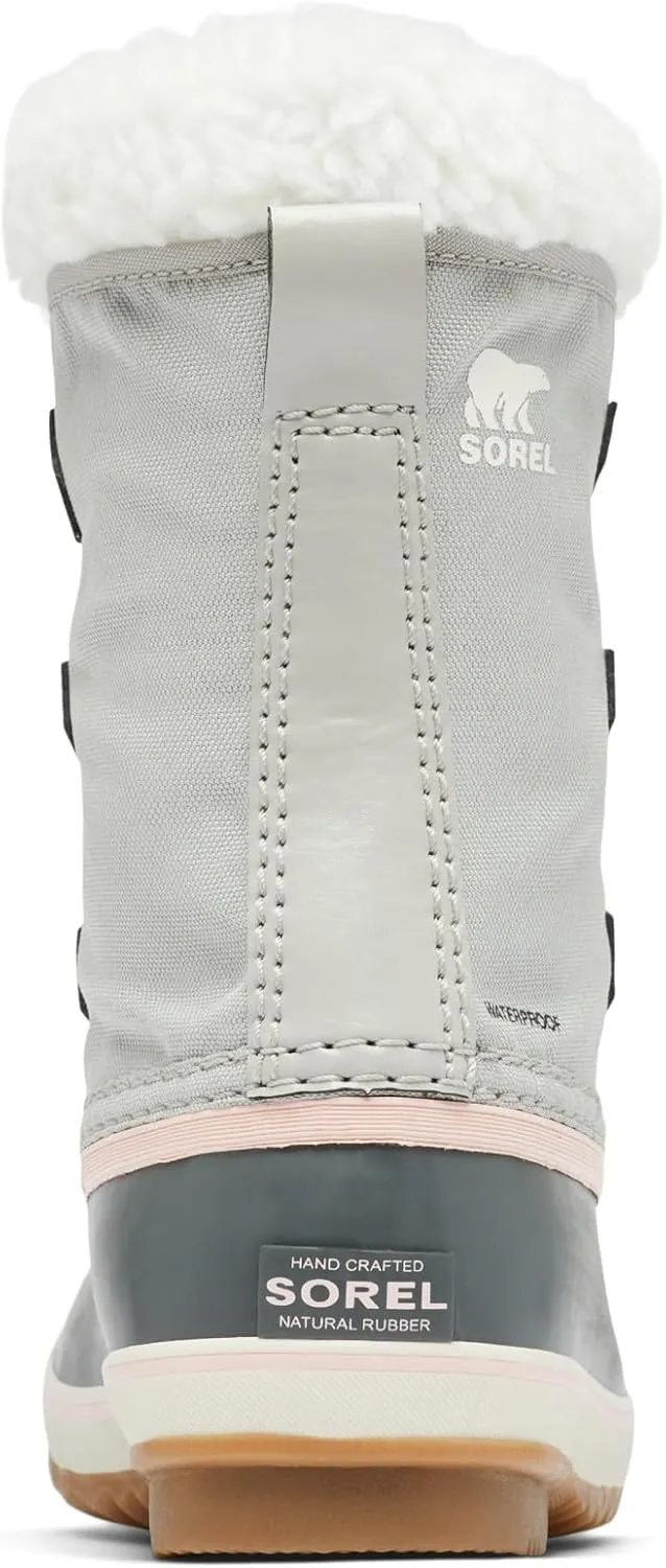 Sorel Children's Yoot Pac Nylon Waterproof Boot