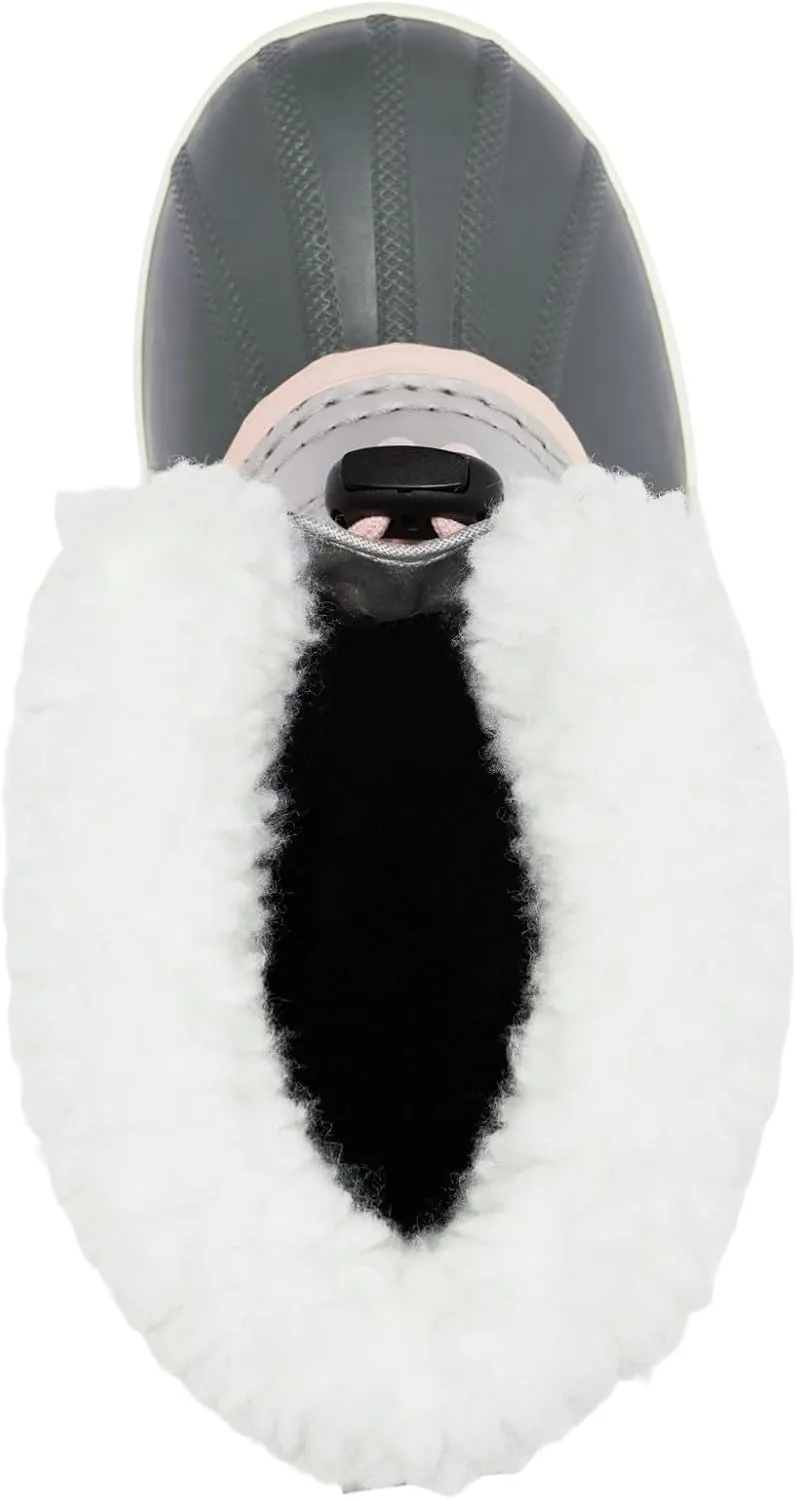 Sorel Children's Yoot Pac Nylon Waterproof Boot