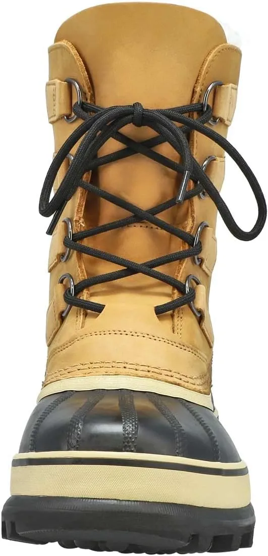 Sorel Men's Caribou Warm Lining Mid-Calf Boots