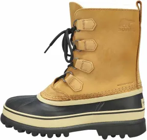 Sorel Men's Caribou Warm Lining Mid-Calf Boots