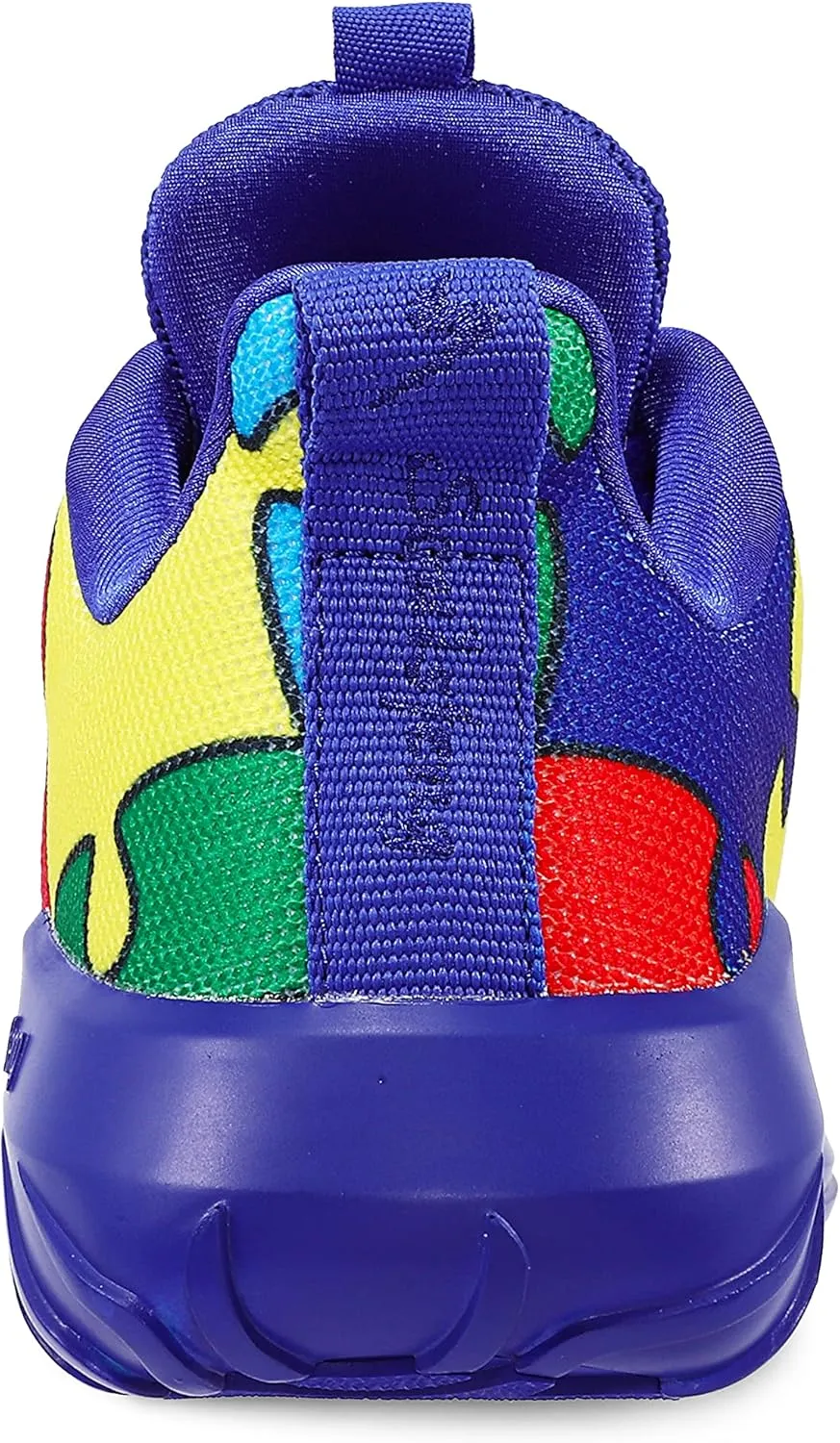 Soulsfeng Kids Tennis Shoes Lightweight Breathable Boys Running Shoe Fashion Walking Sneakers for Girls (Little Kid/Big Kid)