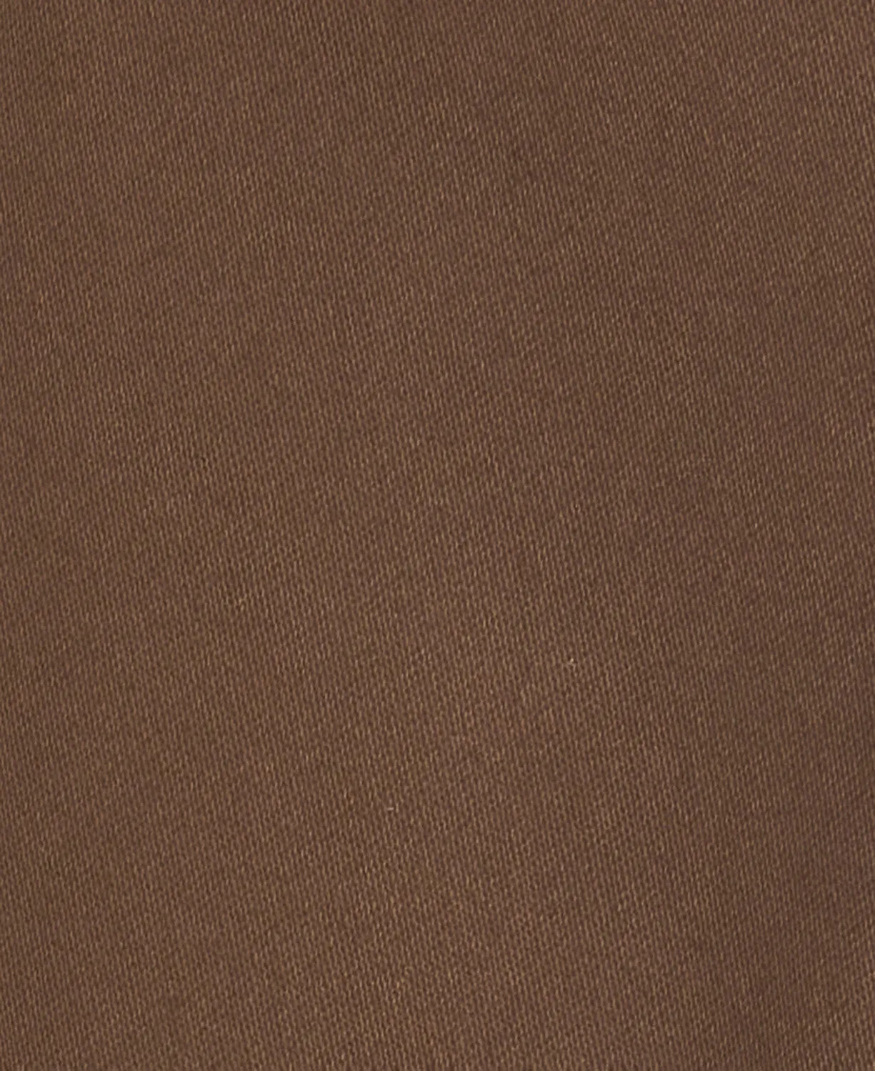 Suede Sateen Tailored Trousers