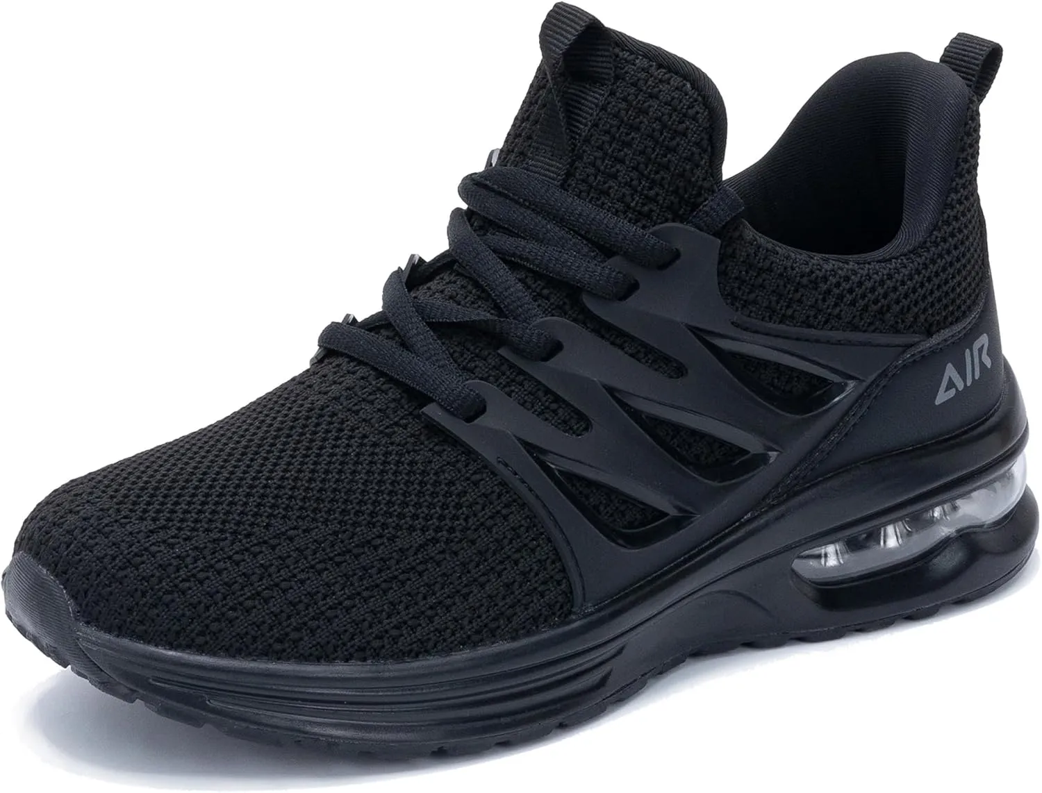 SURRAY Womens Tennis Shoes Slip on Walking Running Sneakers Comfortable Lightweight Gym Sports Workout Footwear US 5.5-11