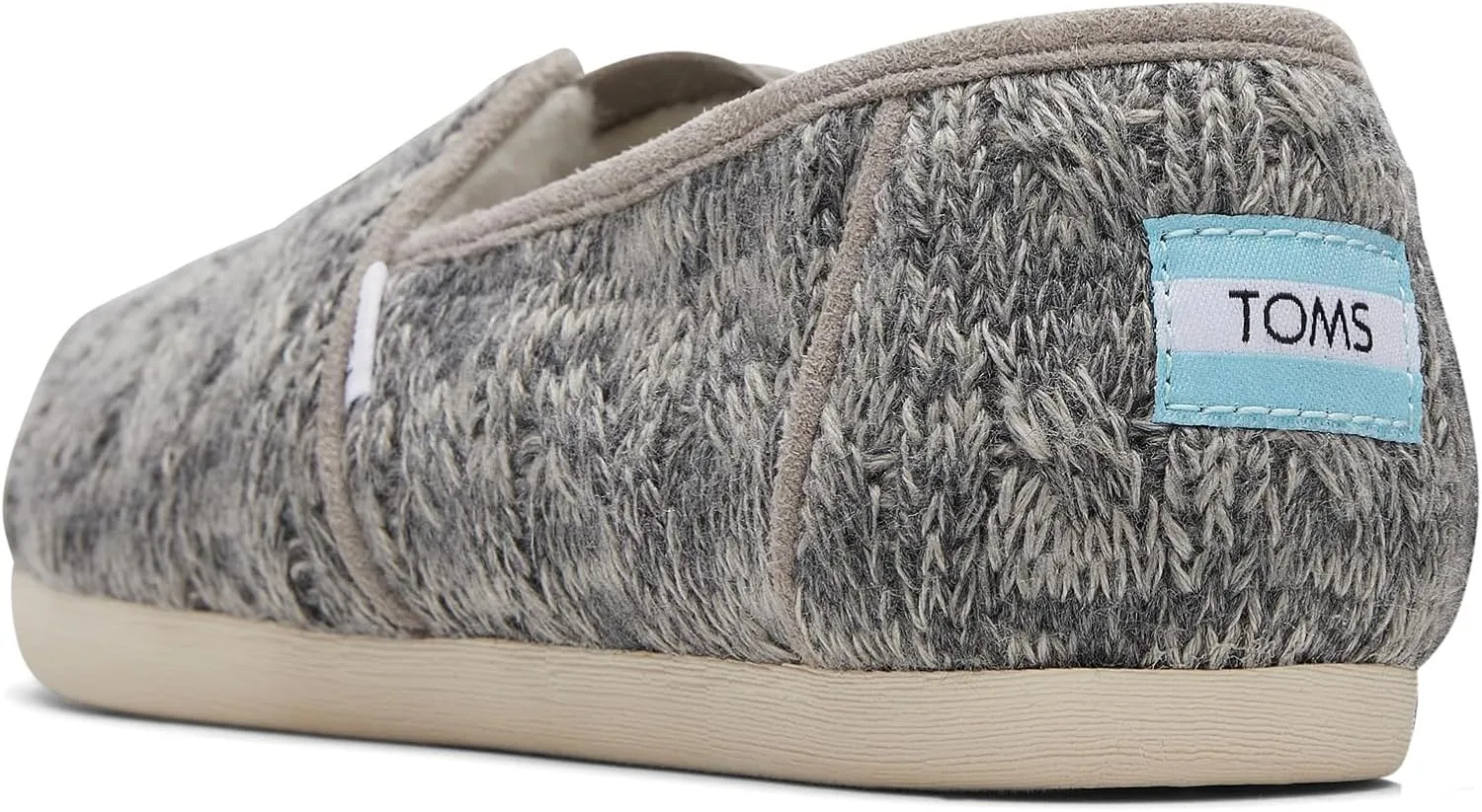 TOMS Women'sAlpargata Slip On Flats