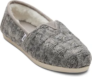TOMS Women'sAlpargata Slip On Flats