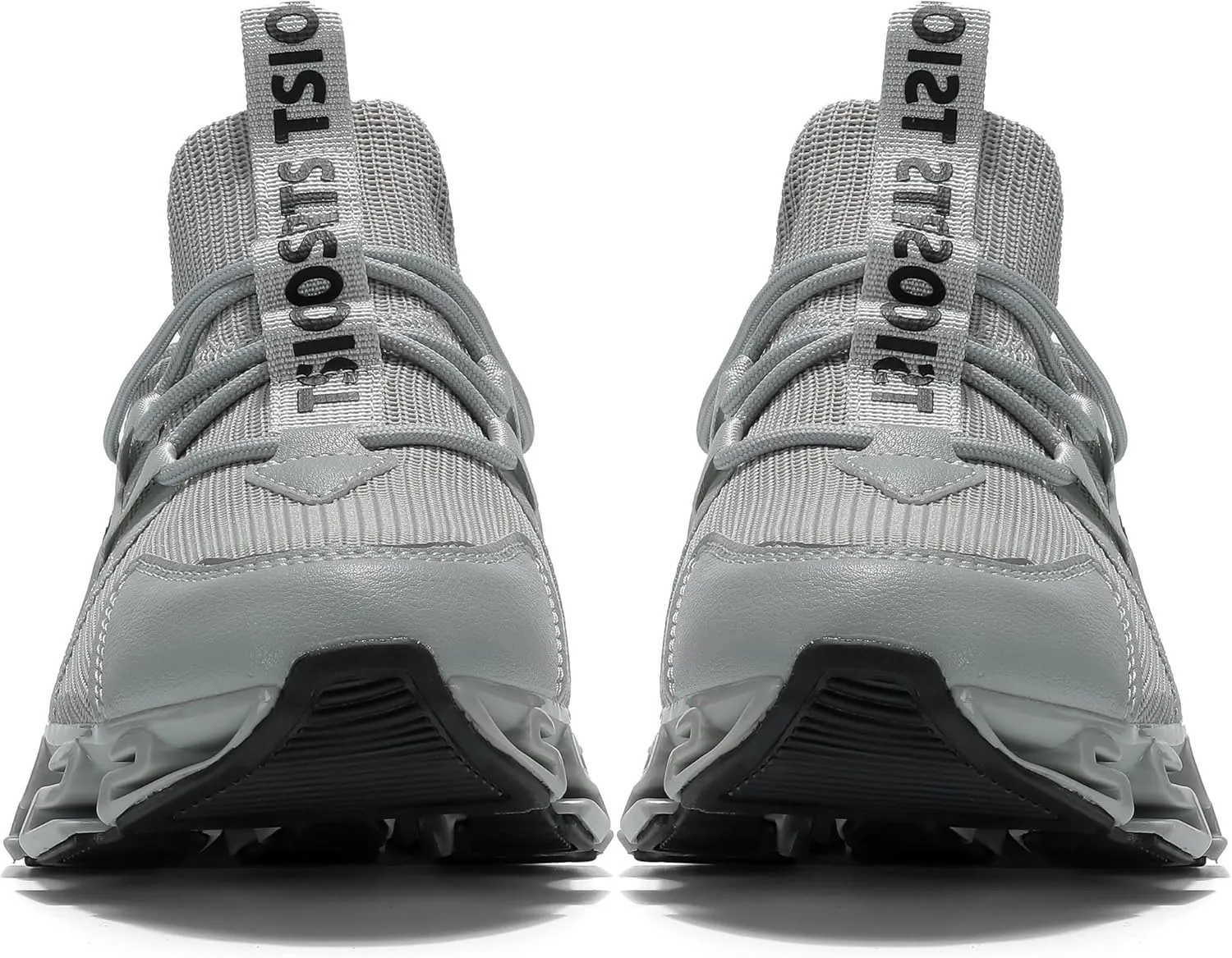 TSIODFO Men's Sneakers Athletic Running Walking Shoes