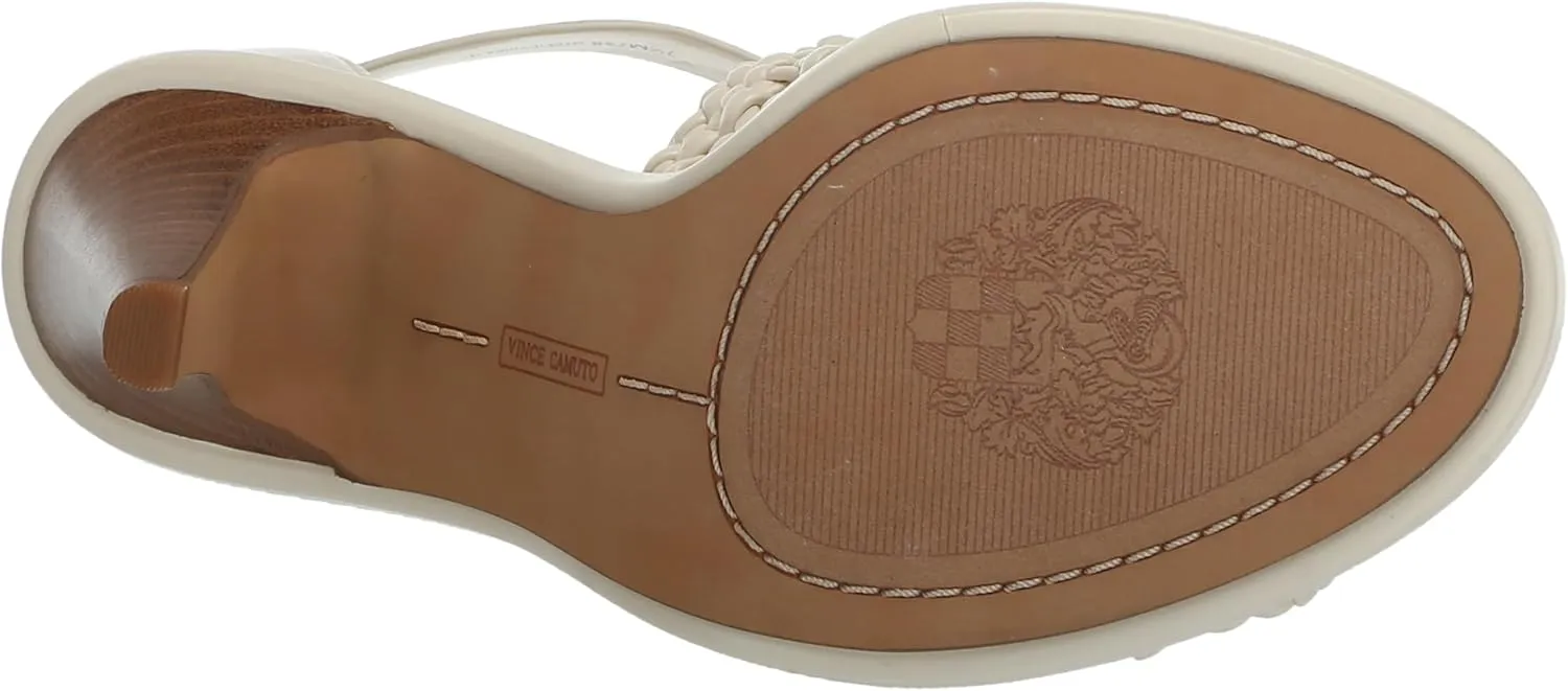 Vince Camuto Women's Frasper Heeled Sandal