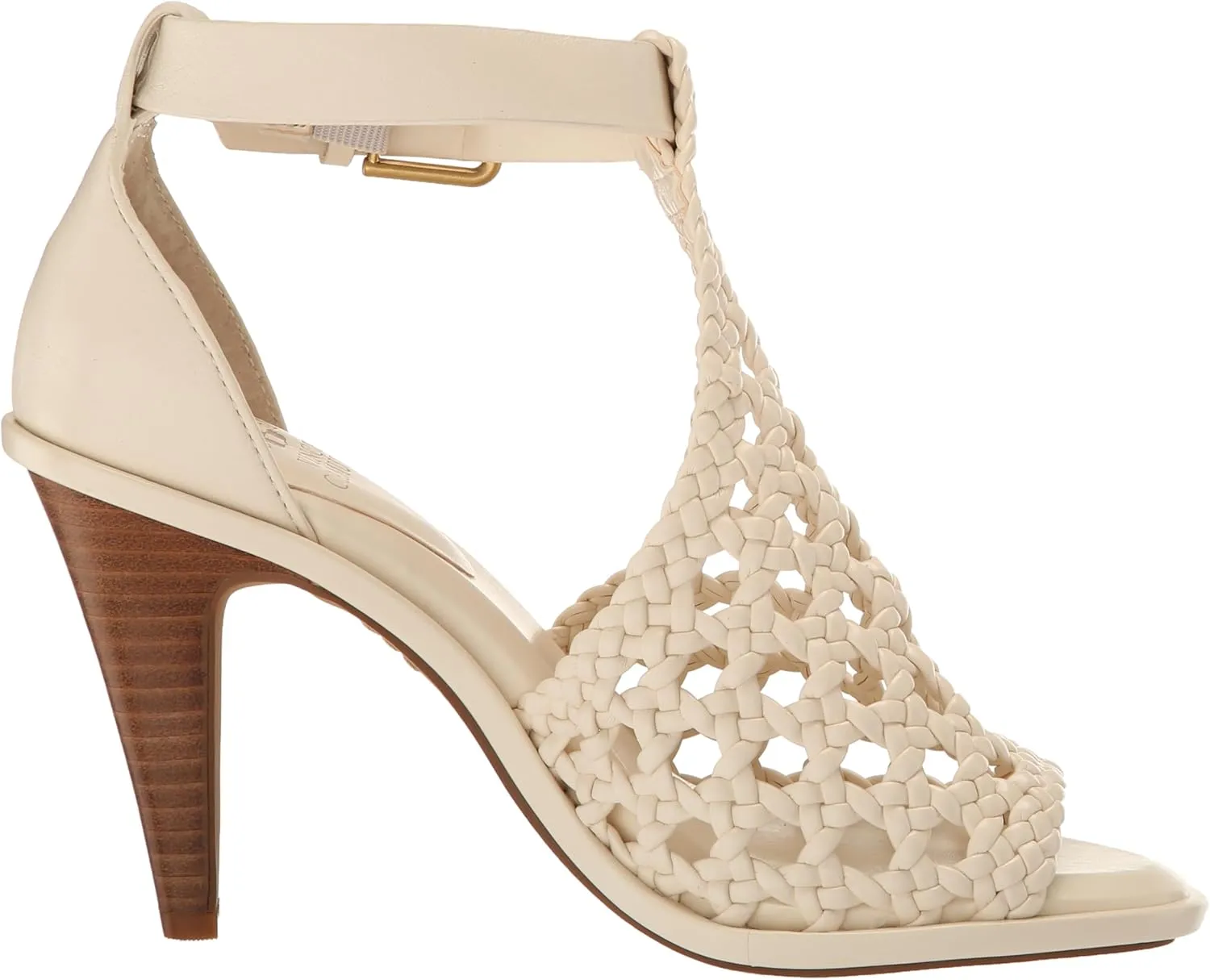 Vince Camuto Women's Frasper Heeled Sandal