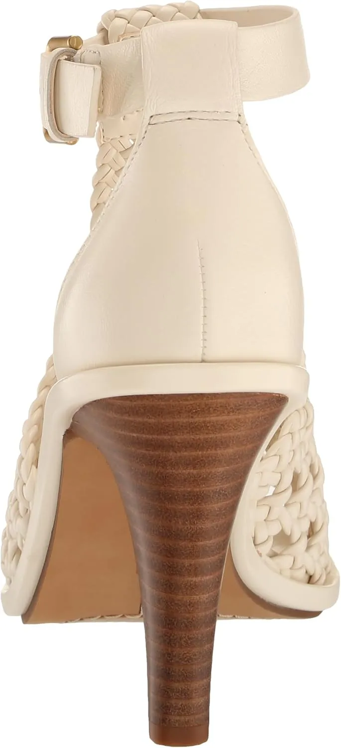 Vince Camuto Women's Frasper Heeled Sandal
