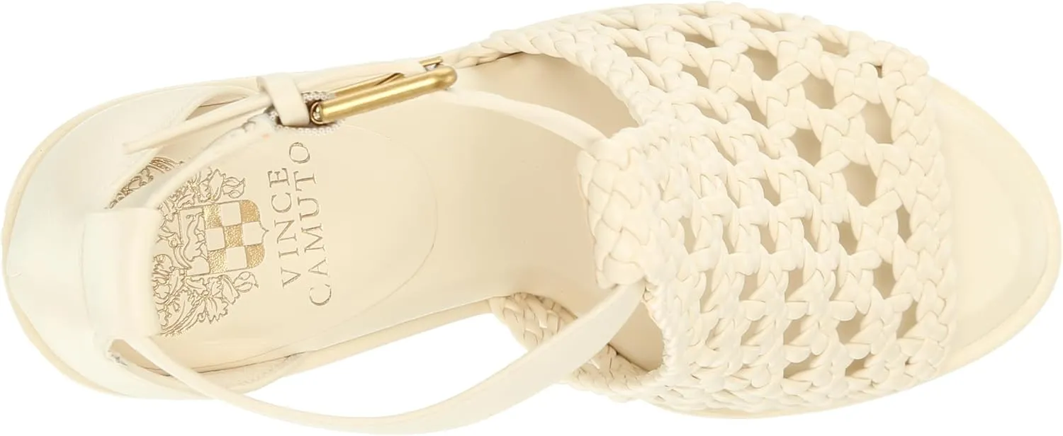 Vince Camuto Women's Frasper Heeled Sandal