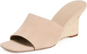 Vince Women's Pia Wedge Espadrille Slide