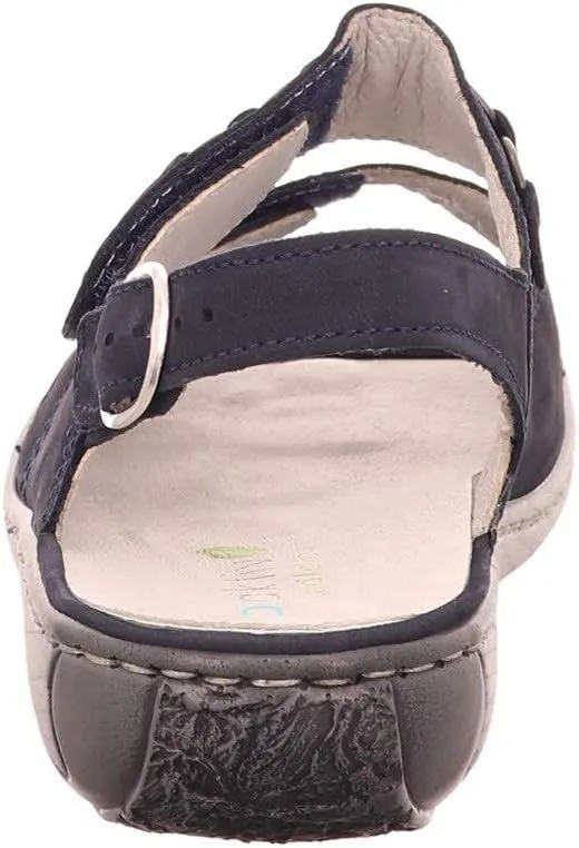 Waldläufer Women's Open Toe Sandals