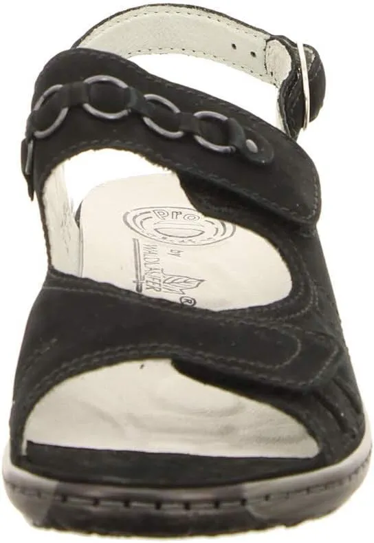 Waldläufer Women's Open Toe Sandals