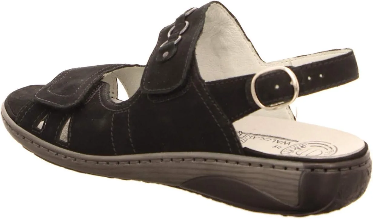 Waldläufer Women's Open Toe Sandals