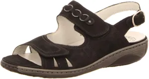 Waldläufer Women's Open Toe Sandals