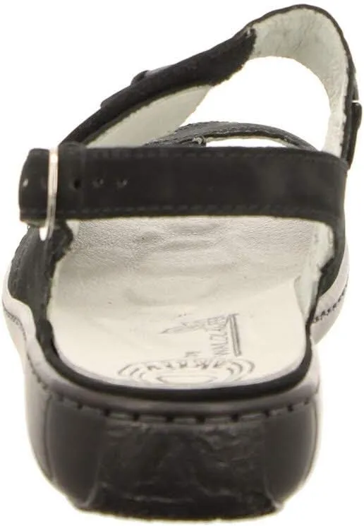 Waldläufer Women's Open Toe Sandals