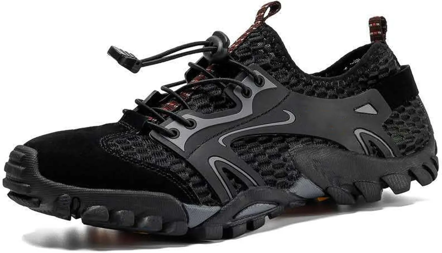 Water Shoes for Men Quick Dry Fashion Shoes Lightweight Breathable Sneakers Women Travel Outdoor Hiking Walking Shoes Climbing Sneakers