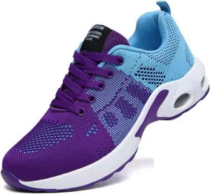 Women Road Running Shoes Fashion Gym Jogging Walking Sneakers
