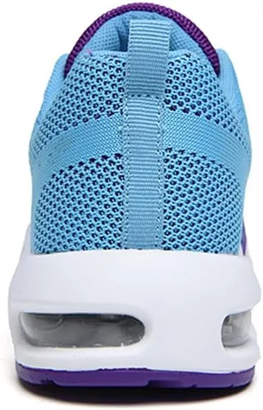 Women Road Running Shoes Fashion Gym Jogging Walking Sneakers